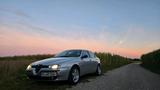 Alfa Romeo 156 2.5 V6 - Alfa Romeo 156: 2.5
