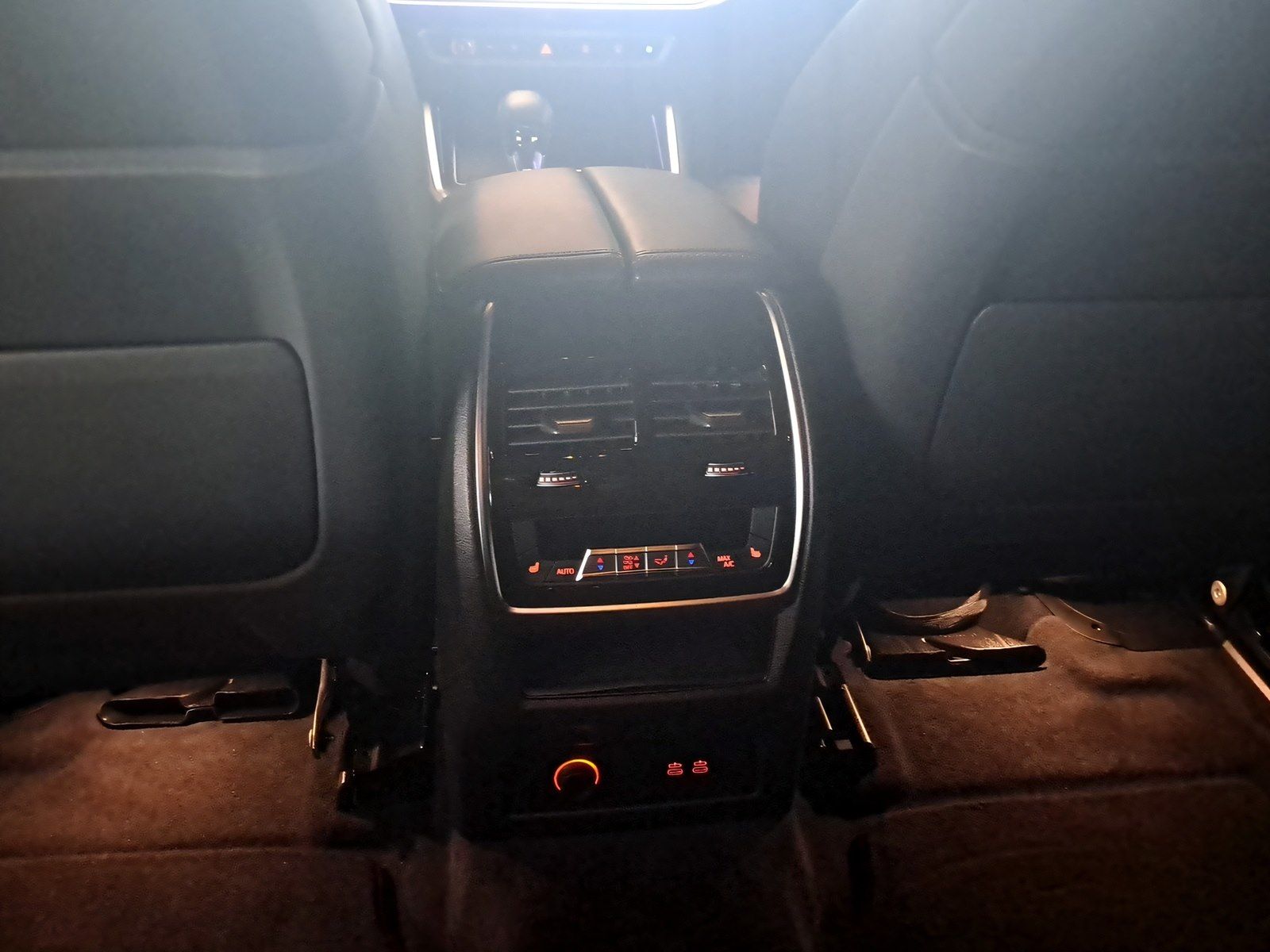 BMW XM - Bild 19