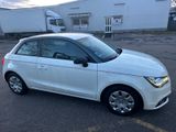 Audi A1 1.4 TFSI Attraction Attraction - Audi A1 aus 2011