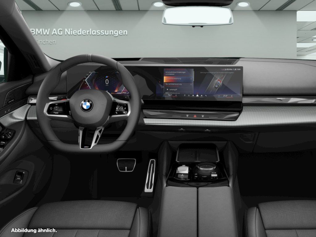 BMW 520 - Bild 5