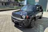 Jeep JEEP Renegade 2.0 Mjt 140CV 4WD Active Drive Low - gebrauchte Jeep Kombis