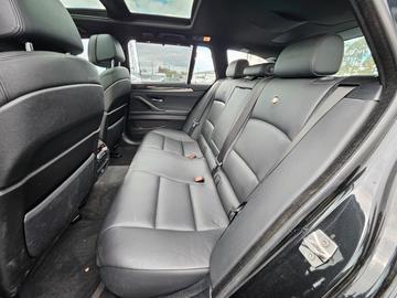 صورة مصغرة 16 لـ 2012 Alpina D5