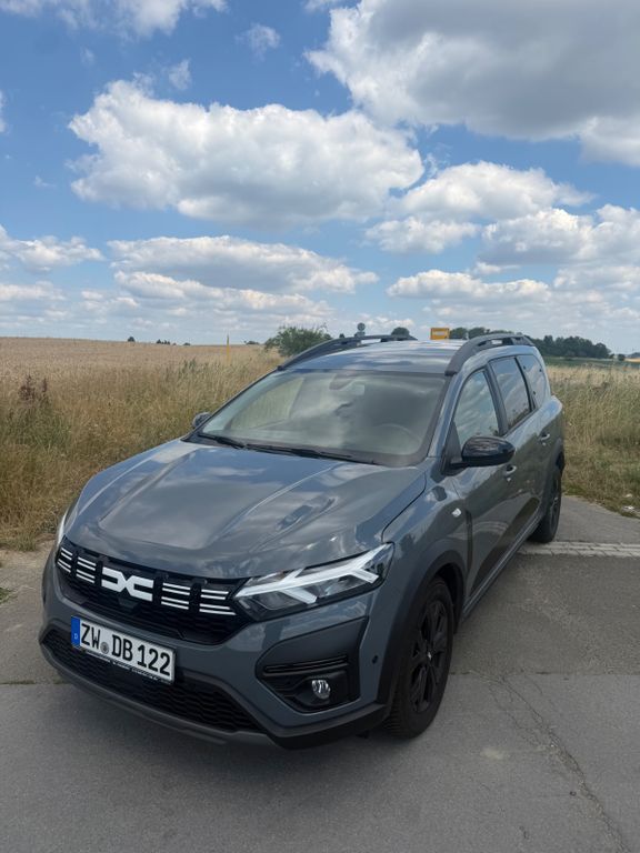 Image of Dacia Jogger