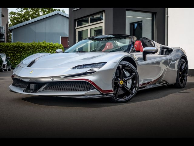 FERRARI SF90
