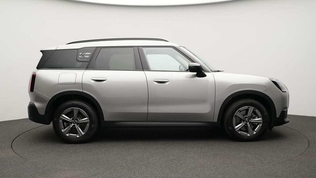 MINI Countryman C (Cooper) - Bild 6