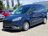 Ford 1.5 TDCI  Trend *AHK* - blaue Ford Transit Courier