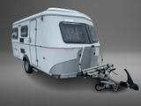 HYMER / ERIBA / HYMERCAR Touring 550 Deichsel-Fahrradträger 