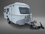 HYMER / ERIBA / HYMERCAR Touring 550 Deichsel-Fahrradträger  - HYMER / ERIBA Kassel