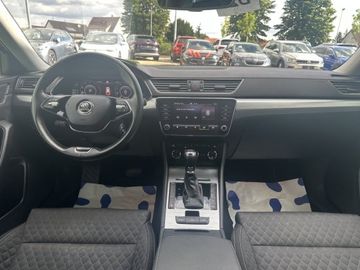 Skoda Superb - 12