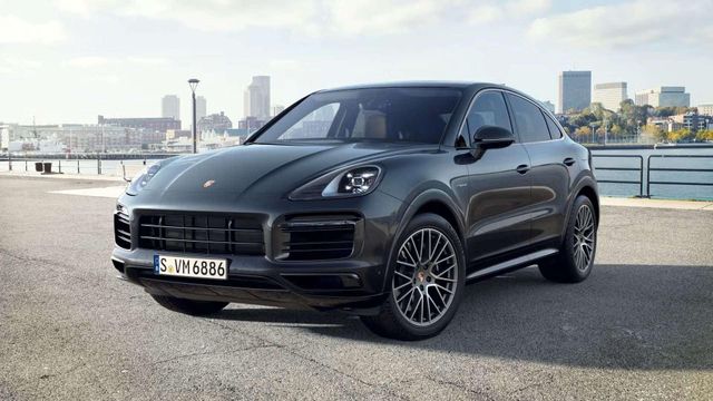 Porsche Cayenne V6 Platinum | HYBRID | APPROVED | VAT