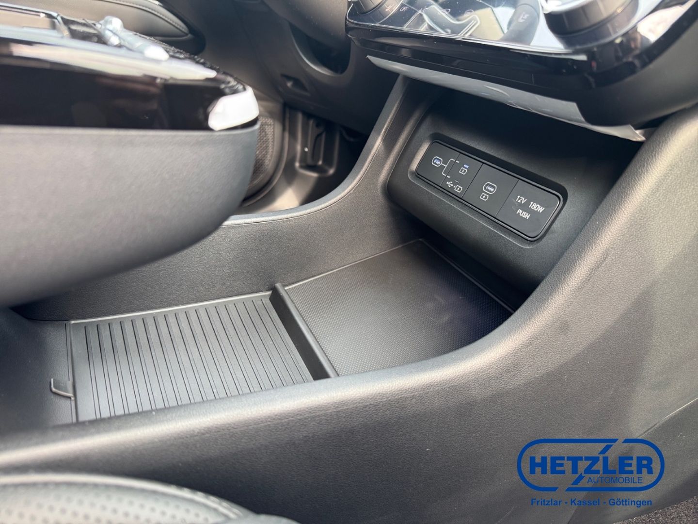 Hyundai Tucson – Bild 19
