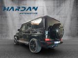 Mercedes-Benz G 63 AMG *Carbon*Garantie*8-Fach bereift* - Mercedes-Benz G 63 AMG Gebrauchtwagen
