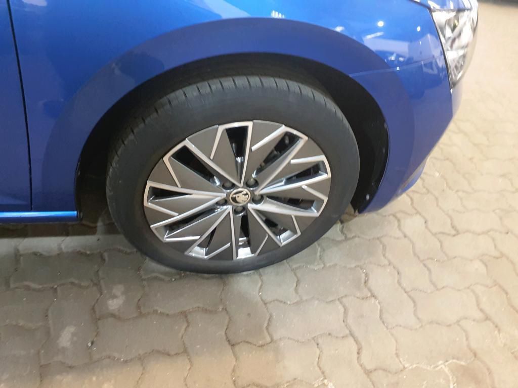 Skoda Scala Ambition 1.0 TSI PDC*Tempo*Klima*SH