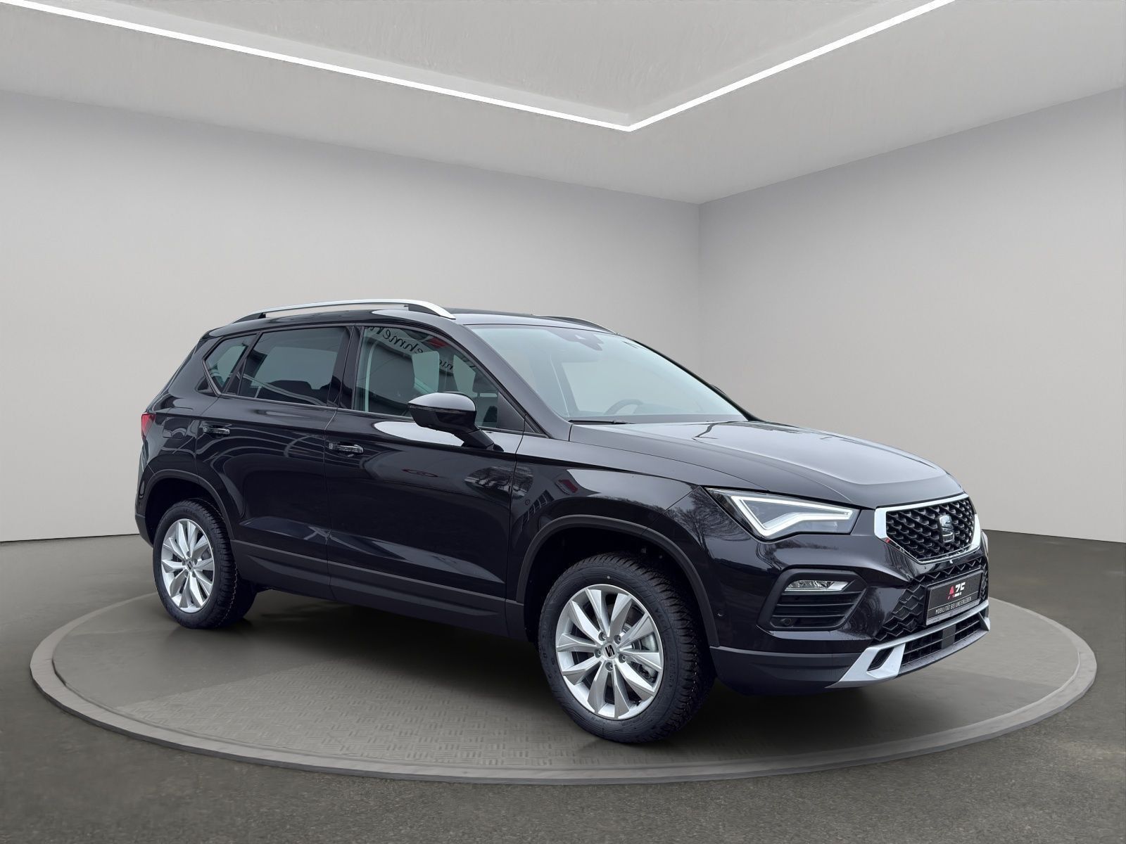 Seat Ateca - Bild 3