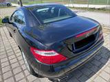 Mercedes-Benz Mercedes Benz SLK 200 BlueEfficiency - Mercedes-Benz SLK 200: Mercede