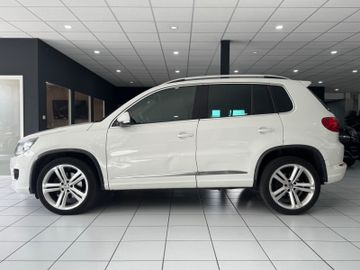 Volkswagen Tiguan - 7