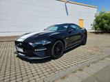 Ford Mustang GT 5.0  V8 Unfallfrei Scheckheft - Ford Mustang in Mannheim
