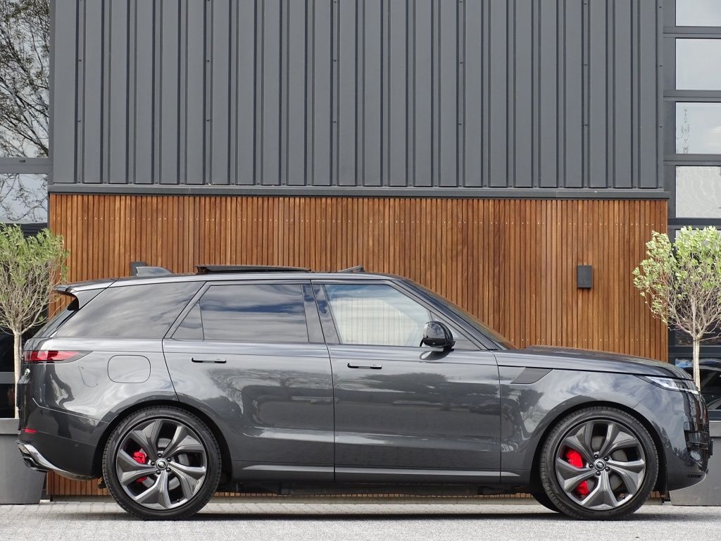 Land Rover Range Rover Sport P440e Dynamic SE / 23" Carbon imagem 3