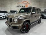 Mercedes-Benz G 63/AMG/VOLLDIGI/MAGNO/SCHIEBEDA/NAVI STHZ/LED/ - Mercedes-Benz G-Class mit Benzin-Antrieb