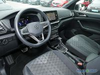 Volkswagen T-Cross - Vorschau Bild 9