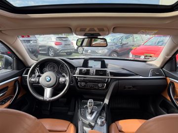 BMW 420 - 2