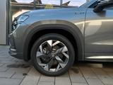 Skoda Kodiaq TDI DSG 4x4 Sportline Matrix+Navi+AHK+19" - : 19