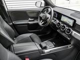 Mercedes-Benz GLB 220 d |Progressive|Advantage|LED|DISTR|NAVI - Mercedes-Benz GLB 220 Gebrauchtwagen