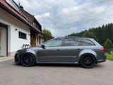Audi RS4 4.2 quattro Avant - Schalen / KWv3 - gebrauchte Audi RS4 aus dem Jahr 2006