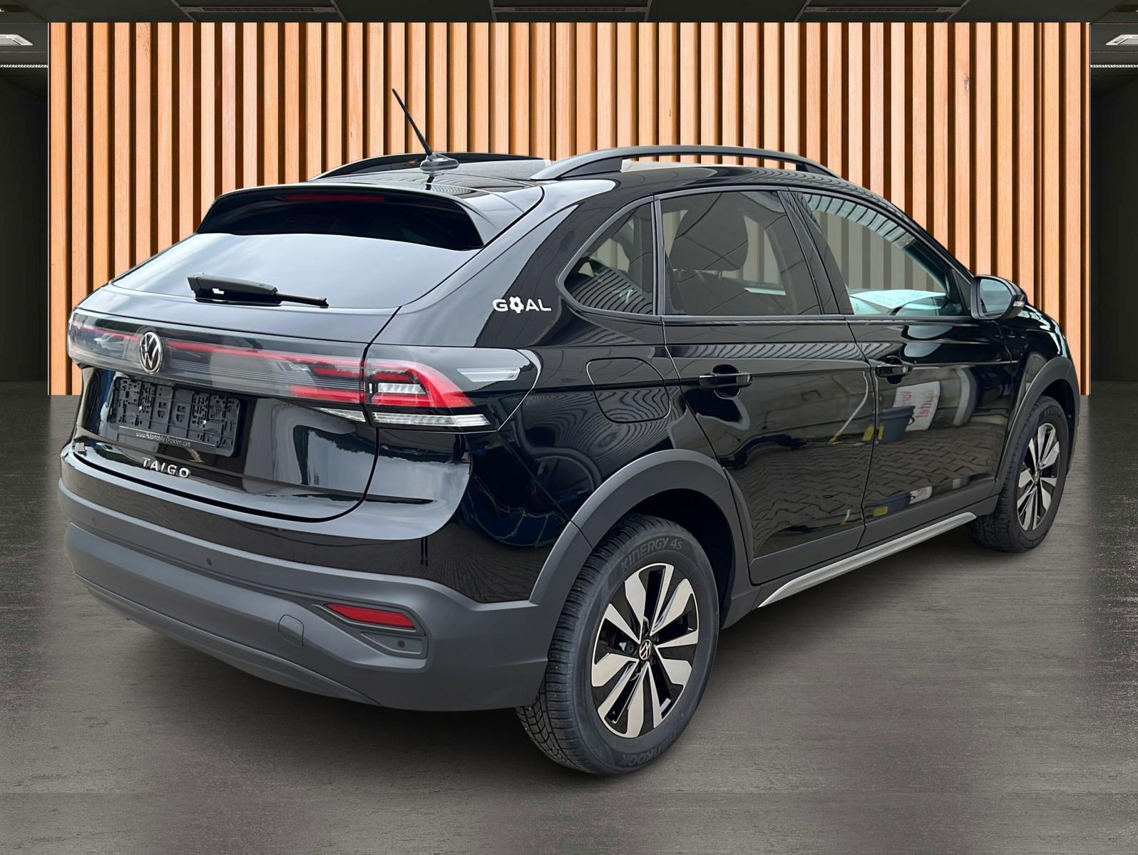 Volkswagen Taigo 1.0 TSI Goal*LED*ACC*DAB*, миниатюра 23