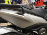 Kymco AK 550   *ECHTE GELEGENHEIT* - KYMCO AK550