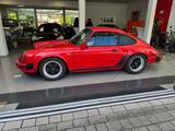Porsche 911 Carrera  Erstlack - Porsche aus 1988