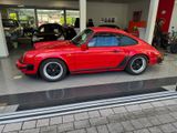 Porsche 911 Carrera  Erstlack - Porsche aus 1988: 911 Carrera