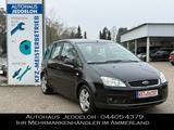 Ford Focus C-MAX Trend 1.6 *Frontscheibenheizung!!*** - Ford Focus C-MAX-Trend
