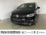 Volkswagen Golf Sportsvan Sound 2.0 TDI DSG AHK+NAVI+KAMERA - Volkswagen Golf: TDI Sport