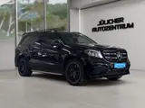 Mercedes-Benz GLS 63 AMG 4Matic, 7-Sitzer, Insp. Neu - Mercedes-Benz GLS-Klasse: AMG