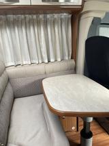 HYMER / ERIBA / HYMERCAR ML T 620 - HYMER / ERIBA 620