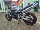 Suzuki GSF Bandit 1200 S/N - 2004 BANDIT 1200