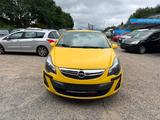 Opel Corsa 1.4 ECOTEC Satellite 74kW*Tüv Neu*Klima* - Opel: 1.7