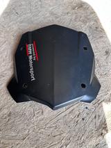 BMW R1250GS Adventure Triple red 1Hand 3 Pakete  - ENDURO 125