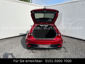 Mazda 3 - 5