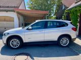 BMW X1 sDrive18i Advantage - BMW X-Reihe von privat