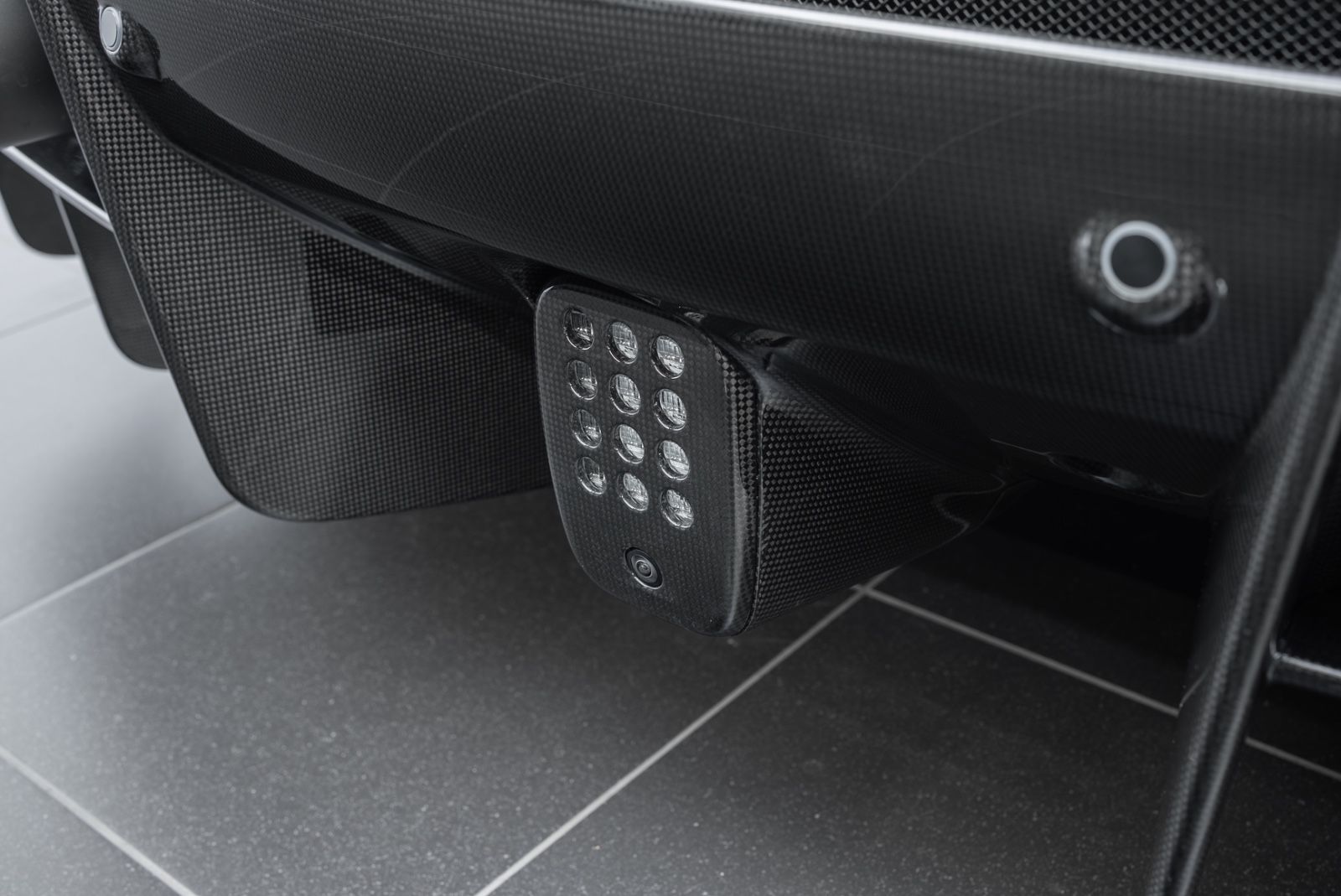 Fahrzeugabbildung Ferrari 488 Pista Piloti TOP/1. HD/LIMITED/CARBON/NEW