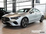 Mercedes-Benz CLA 180+PROGRESSIVE+LED+R-KAMERA+WINTER-P+SHZ+ - gebrauchte Mercedes-Benz CLA 180 aus dem Jahr 2025