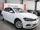Volkswagen Polo 1.0 WHITE / 4-TÜR / COMPOSITION+APPLE / LED - Volkswagen Polo mit Benzin-Antrieb: 1.4