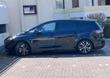 Ford S-Max 2,0 EcoBlue 140kW 4x4 ST-Line Auto ST-Line