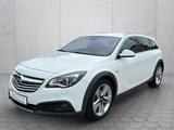 Opel Insignia Country Tourer 4x4*BOSE*RECARO S-Sitze* - gebrauchte Opel Insignia aus dem Jahr 2015
