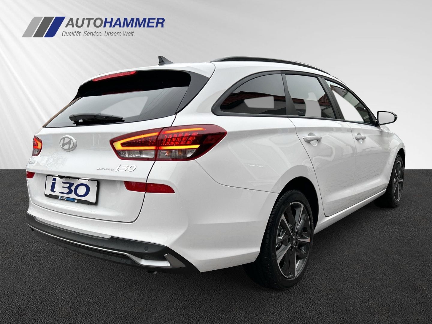 Hyundai i30 – Bild 12
