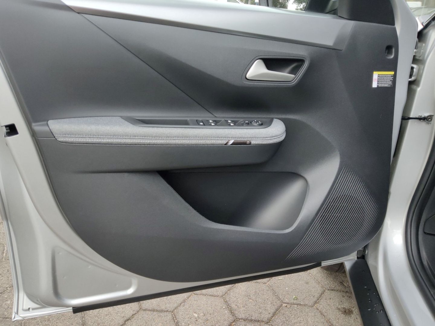 Opel Frontera - Bild 13