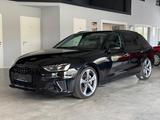 Audi A4 Avant 50 TDI quattro S line Matrix/HUD/SHZ - Audi A4 Kombi 5tdi mit Diesel-Antrieb