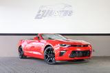 Chevrolet Camaro 6.2V8 2SS Cabrio/BOSÉ/SHZ/SBL/HUD/TTW/R20 - Chevrolet Camaro: Ss